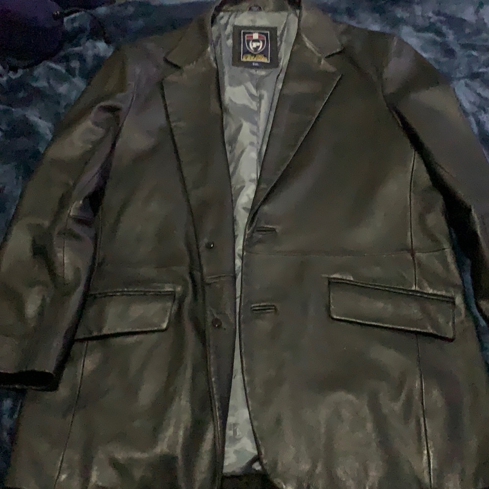 Coat